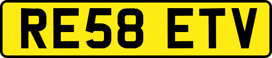 RE58ETV