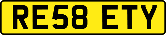 RE58ETY