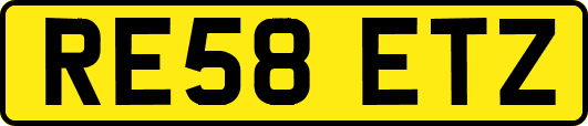 RE58ETZ