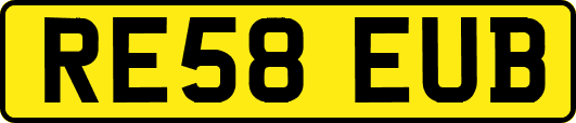 RE58EUB