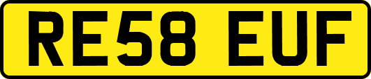 RE58EUF