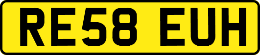 RE58EUH