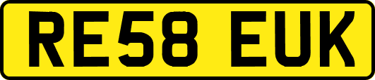 RE58EUK