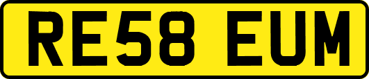 RE58EUM