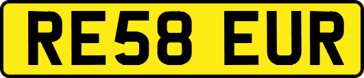 RE58EUR