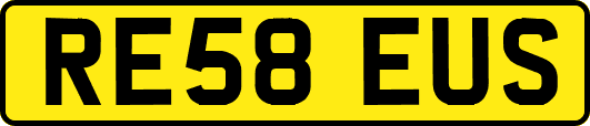 RE58EUS