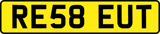 RE58EUT