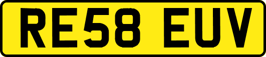 RE58EUV
