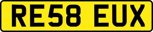RE58EUX