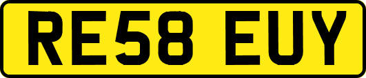 RE58EUY
