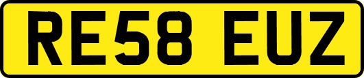 RE58EUZ