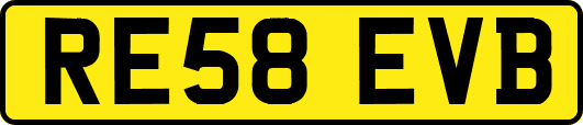 RE58EVB