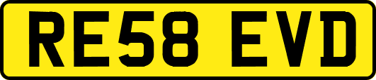 RE58EVD