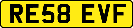 RE58EVF