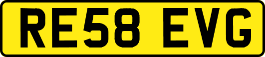 RE58EVG