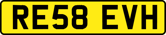 RE58EVH
