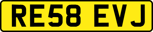 RE58EVJ