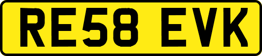 RE58EVK