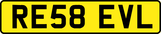 RE58EVL