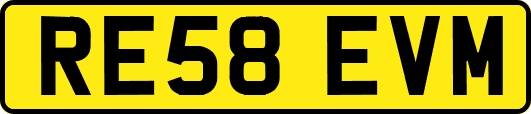 RE58EVM