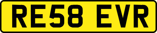 RE58EVR