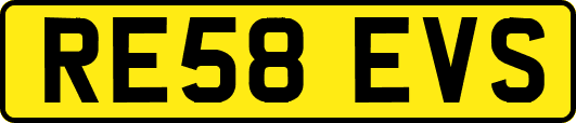 RE58EVS