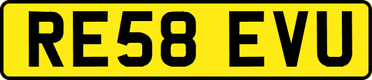 RE58EVU