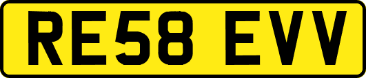 RE58EVV