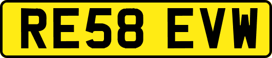 RE58EVW