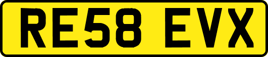 RE58EVX