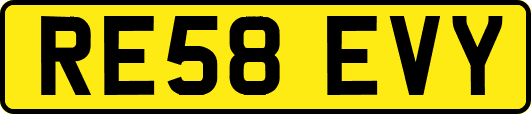 RE58EVY