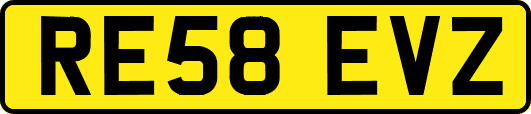 RE58EVZ