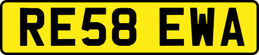 RE58EWA