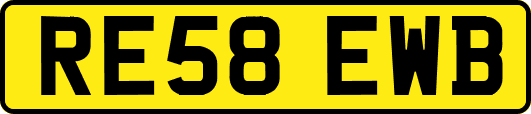RE58EWB