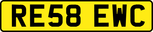 RE58EWC