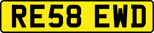 RE58EWD