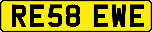 RE58EWE