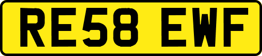 RE58EWF