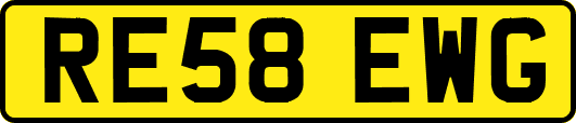 RE58EWG