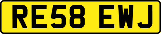 RE58EWJ