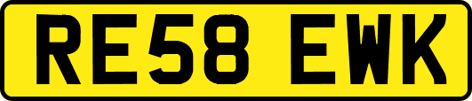 RE58EWK