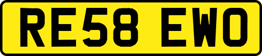 RE58EWO