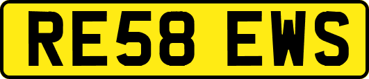 RE58EWS