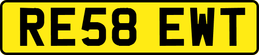 RE58EWT