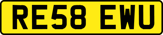 RE58EWU