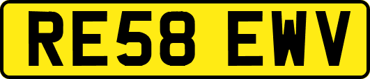 RE58EWV