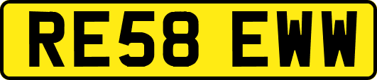 RE58EWW