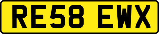 RE58EWX
