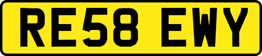 RE58EWY