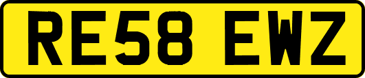 RE58EWZ
